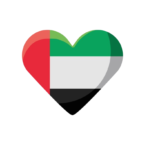 I love UAE